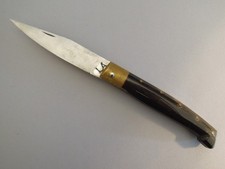 COLTELLO PIEGHEVOLE SARDO