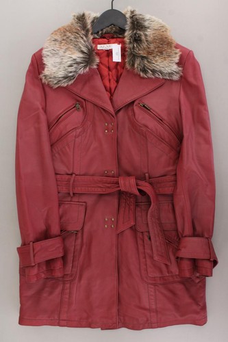 Apart cappotto pelle - ✅,
