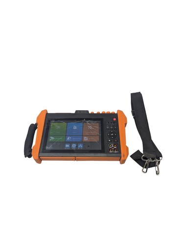 Tester cctv multifunzione - tester,