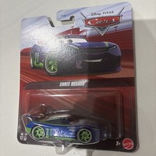 DISNEY PIXAR CARS - CHRIS