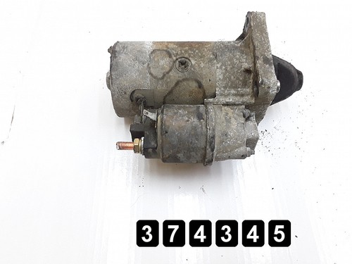 1995 fiat punto motor - punto,