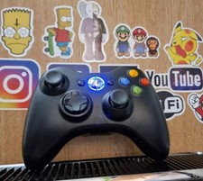 Controller Wireless Xbox 360