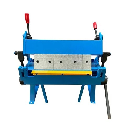 Piegatrice metallo pollici - 8,