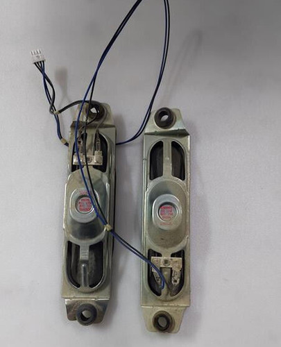 Speaker casse audio 42609901 - casse,