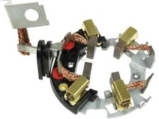 Kit spazzole carbone per