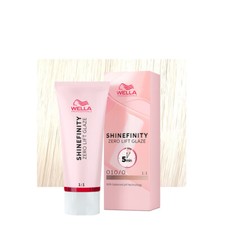 Wella Shinefinity Zero Lift