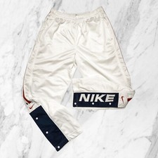 NIKE Vintage Anni 90 Pantaloni