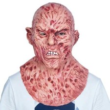 Maschera freddie krueger - maschera,