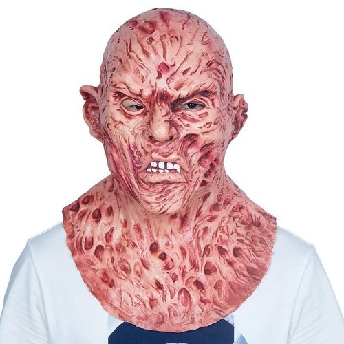 Maschera freddie krueger - maschera,