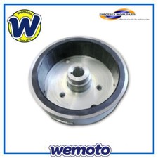 Rotore Volano per Generatore