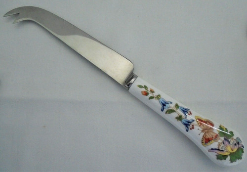 Coltello formaggio vintage