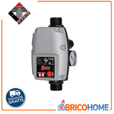 Presscontrol Regolatore di