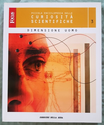 Enciclopedia curiosità - enciclopedia,