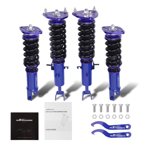 Coilover anteriore - , +