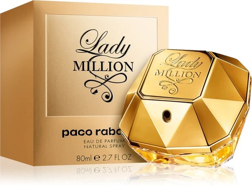 Paco rabanne lady - paco, eau