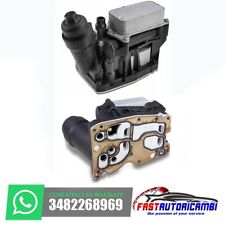 Scambiatore Di Calore Acqua Olio BMW Serie 3 Touring F31 Con Cambio Automatico