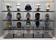 Star Wars HELMET Collection