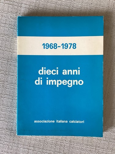 Libro calcio associazione - calcio,