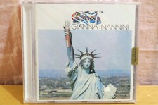 CD - GIANNA NANNINI 