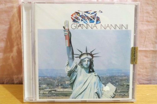 Gianna nannini - -,