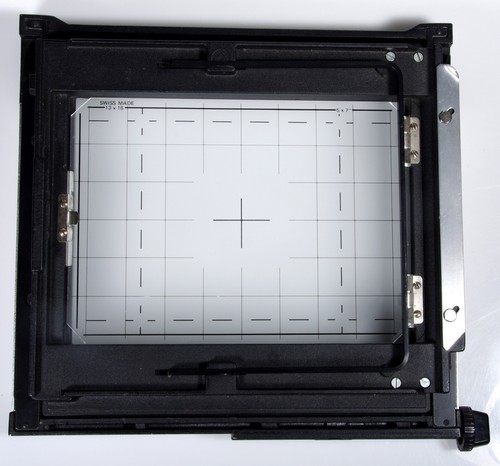 Dos 5x7 13x18 sinar - 5x7, +
