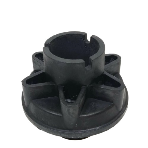 Supporto pompa carburante - pompa,