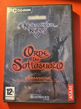 Neverwinter Nights Orde dal