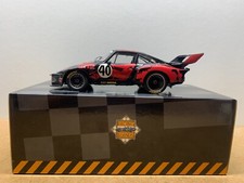 EXOTO RACING LEGENDS PORSCHE