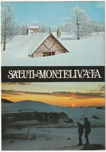 Monte livata subiaco roma - monte,