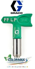 GRACO FFLP314  A BASSA