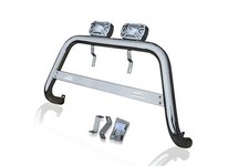 Bull BAR + Rettangolare Punti
