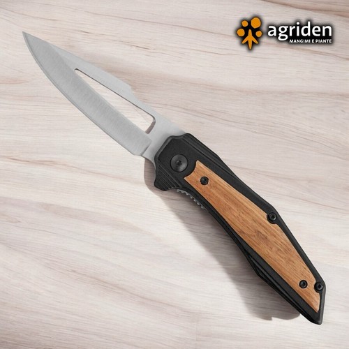 Coltello tasca manico in - tasca,