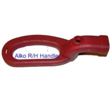 Maniglia destra AL-KO AKS 2004 e 3004 690244