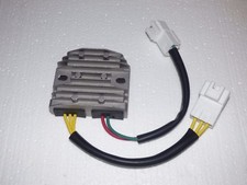 VOLTAGE REGULATOR 2007-2010