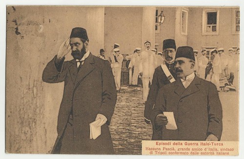 Cartolina 1912 episodi della - cartolina,