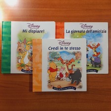 3x libri, Lezioni dal bosco