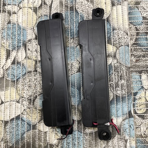 Autoparlanti vx323 82r 6ohm - autoparlanti, vx323-82r