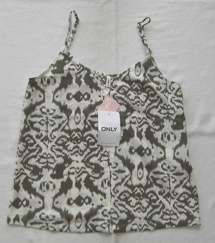 Top donna only - top, nova