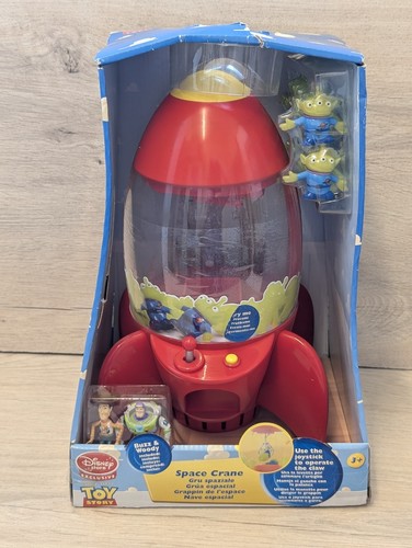 Disney store esclusiva toy - store,