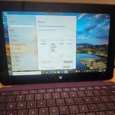 Microsoft Surface Pro 2, 4GB