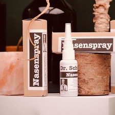 Spray nasale erbe svedesi 30ml