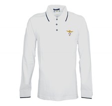 AERONAUTICA MILITARE Polo Uomo