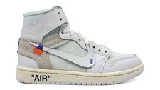 Air Jordan 1 Retro High Virgil