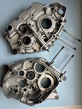 Suzuki TU250X set carter