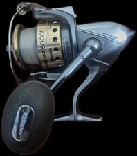 Shimano Saragosa 8000F