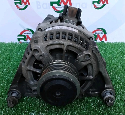 Alternatore opel corsa - opel,