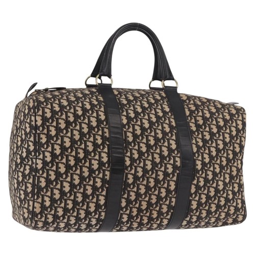 Borsa christian dior trotter - borsa,