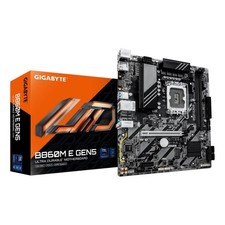 GIGABYTE B860M E GEN5 Scheda