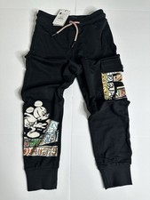Joggers Desigual Disney’s