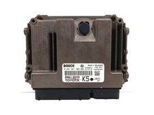 CENTRALINA MOTORE PER TOYOTA